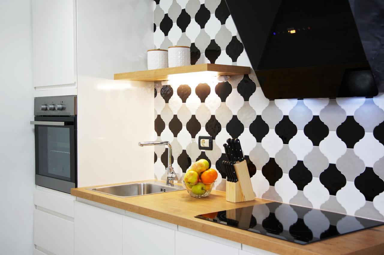 Apartments Perkovic Fažana Dış mekan fotoğraf