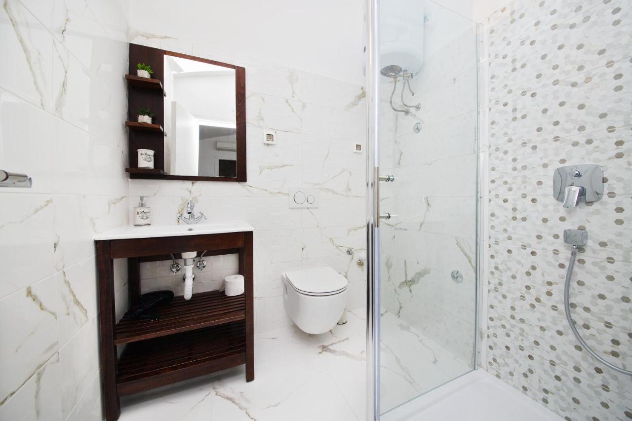 Apartments Perkovic Fažana Dış mekan fotoğraf